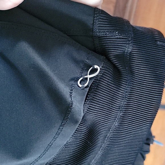 Cherokee infinity Small scub pants - Picture 2 of 4